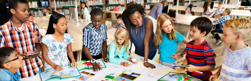 Finding Their Voice Through Curiosity