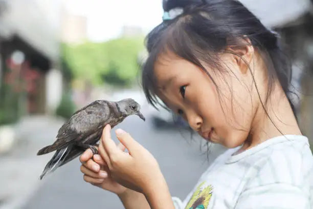 Kindness Superpower
