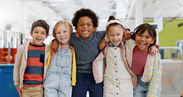 The Kindness Curriculum