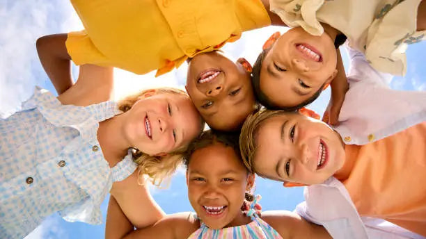 Growing Minds: Child's Secret Weapon