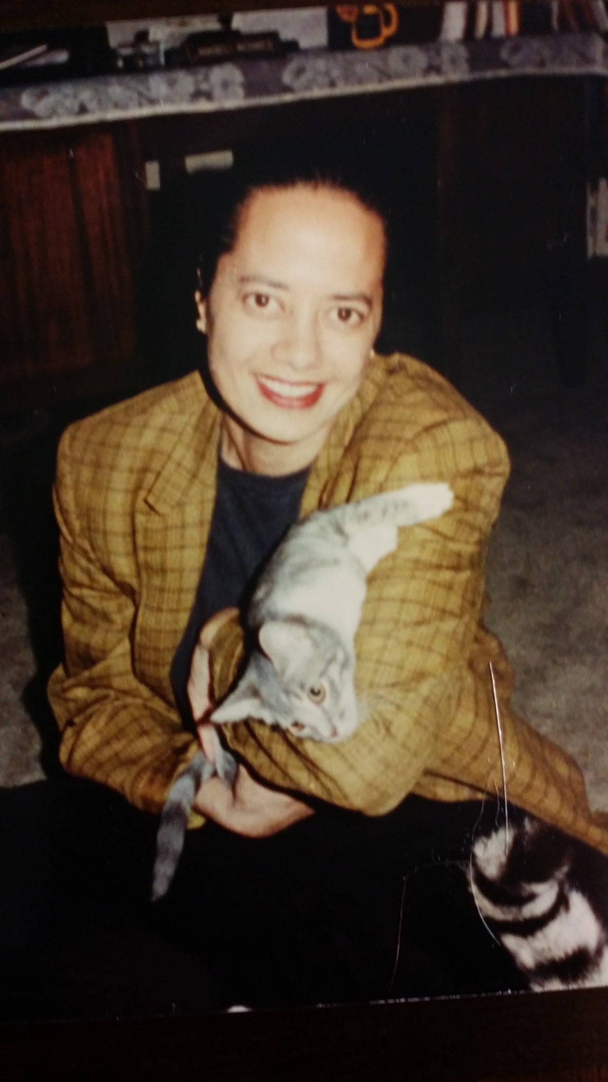 My Second Furry Soulmate - Graceson