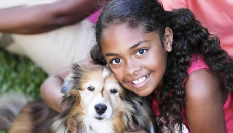 Animals & Empathy in Children's Books
