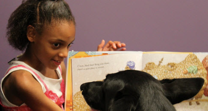 Animals and Inclusion in Children's Books