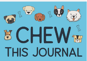 Journals about your pets