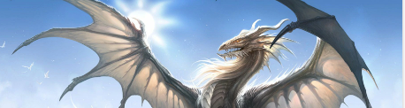 The mystery of dragons