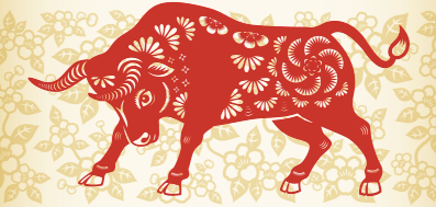 Year of the Ox