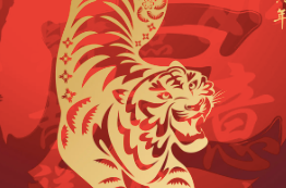 Year of the Tiger