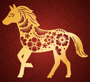 Year of the Horse