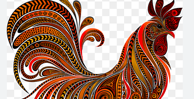 Year of the Rooster