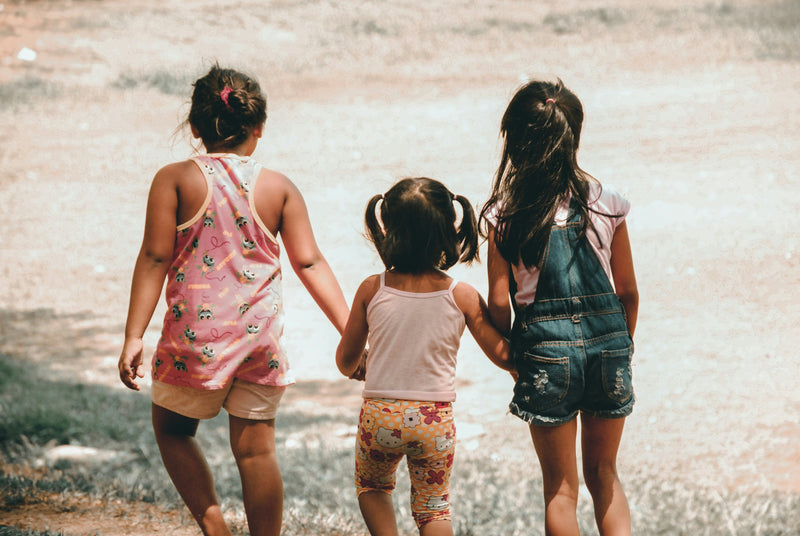 Standing Tall:  Facing Bullies