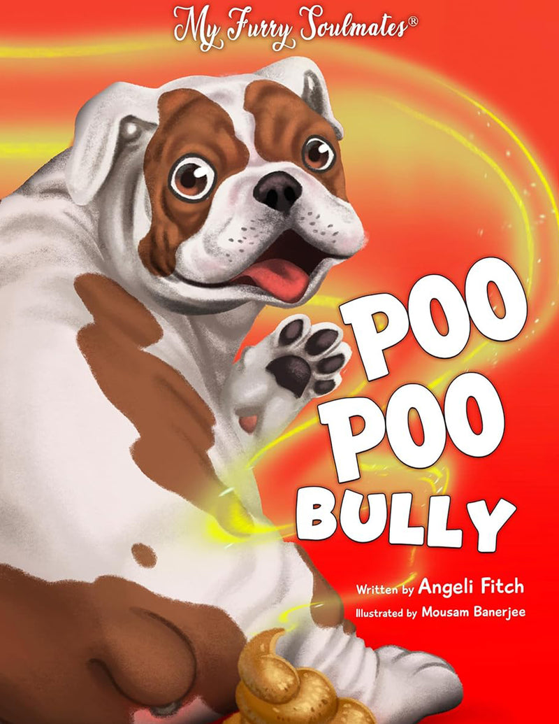 Poo Poo Bully