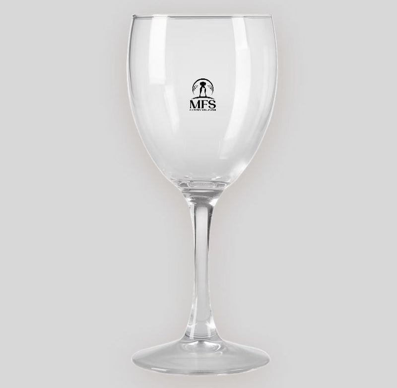 Wine Glass, 8.5 oz.